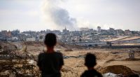 Israel and Hamas reach deal on Gaza ceasefire and hostage release