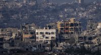 Gaza Strip