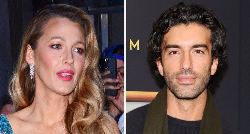 It Ends With Us Editors Texts Trashing Blake Lively Released by Justin Baldoni