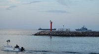 Italy sends 49 more migrants to Albania for processing following earlier court rejections