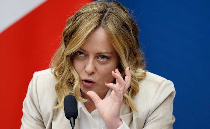 Italy's Meloni hopes to attend Trump inauguration as she downplays his Greenland and Panama comments