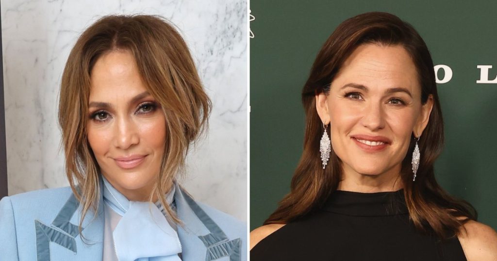 J. Lo Sees Ben Affleck's Ex Jennifer Garner as the 'Real Villain' (EXCL)