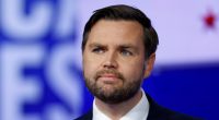 JD Vance says violent Jan. 6 rioters shouldn't receive pardons