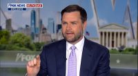 JD Vance splits with Trump on pardoning issue that could cause turmoil