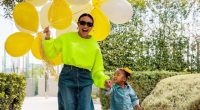 JEANNIE MAI THROWS DAUGHTER A BELATED BIRTHDAY BASH AFTER LA WILDFIRES