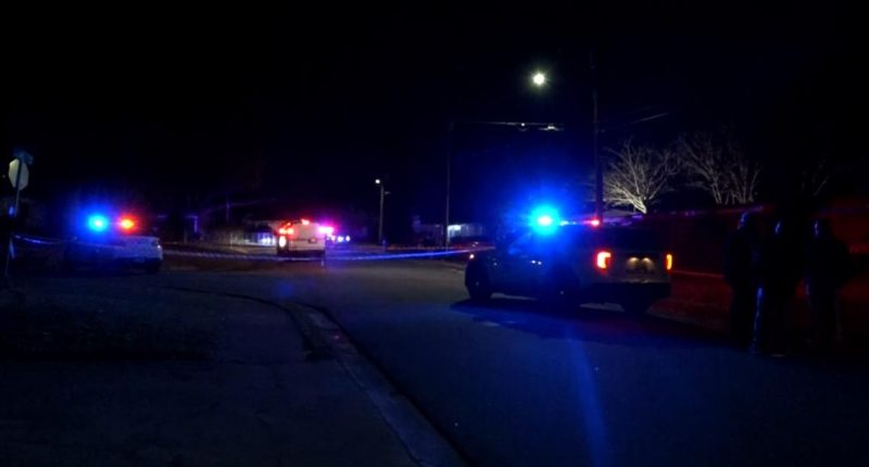 JSO: 2 men shot multiple times at home on Joffre Drive in Jacksonville