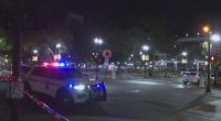 JSO: Boy injured in New Year's Day shooting at James Weldon Johnson Park in Jacksonville