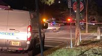 JSO: Man injured in shooting on Jacksonville's Mid-Westside