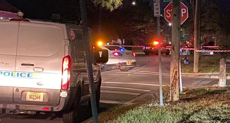 JSO: Man injured in shooting on Jacksonville's Mid-Westside