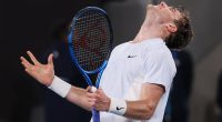 Jack Draper wins gruelling five-set battle with hometown favourite Aleksandar Vukic to confirm fourth-round spot in Australian Open and meeting with Carlos Alcaraz
