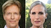 Jack Wagner Commends 'Fighter' Andie MacDowell After Piriformis Diagnosis