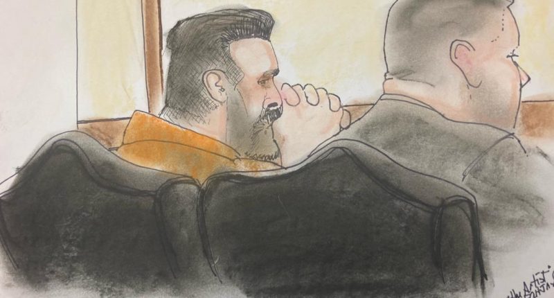 Jacksonville DEA agent sentenced after stealing drugs from evidence