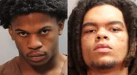 Jacksonville Sheriff's Office: teens arrested for murder of 16-year-olds