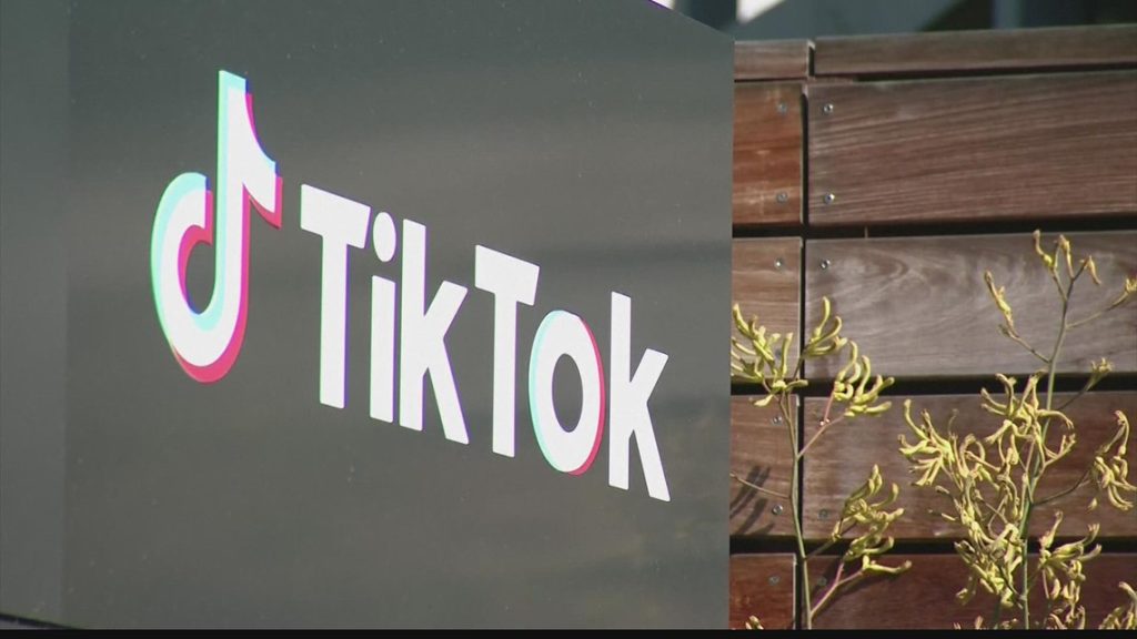 Jacksonville TikTok influencers react to possible ban