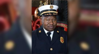 Jacksonville fire marshal retires after more than 30 years with department