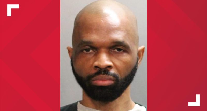 Jacksonville man accused of running Ponzi scheme arrested