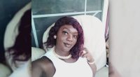 Jacksonville woman found dead on sidewalk in pool of her own blood