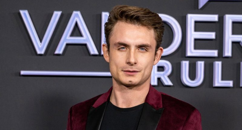 James Kennedy Won’t Be Charged Over Domestic Violence Arrest