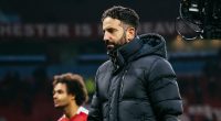 Jamie Carragher slams Ruben Amorim's 'bizarre and ridiculous' claim that his Man United side are 'the WORST team in the club's history' - and calls their players 'a joke'