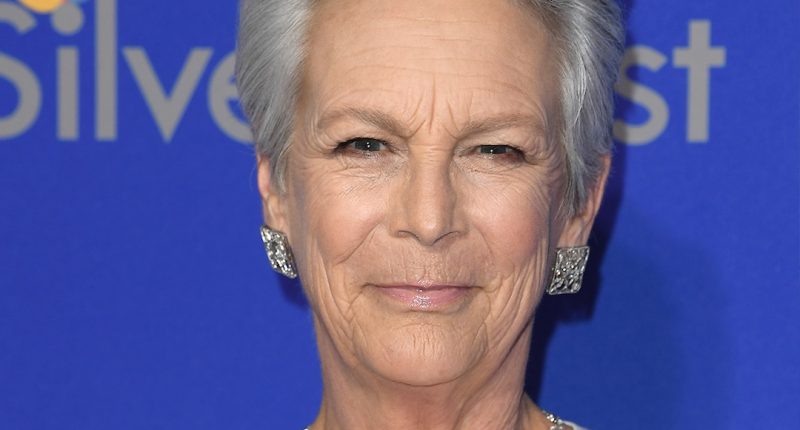 Jamie Lee Curtis Shares Gutting Message Amid “Terrifying” L.A. Fires