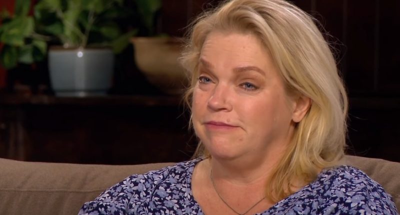 Janelle Brown Says Meri Brown Seems ‘Really Happy’ in Her Post-Divorce Life