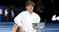 Jannik Sinner wins Australian Open with straight sets victory over Alexander Zverev as world No 1 claims third Grand Slam title