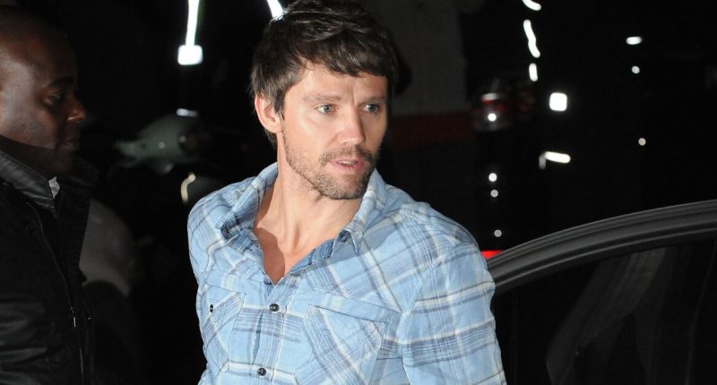 Jason Orange 'raking in the cash' from unusual career 10 years after Take That