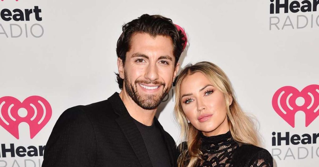 Jason Tartick Jokes Ex Kaitlyn Bristowe Would Be ‘Interesting’ to Interview