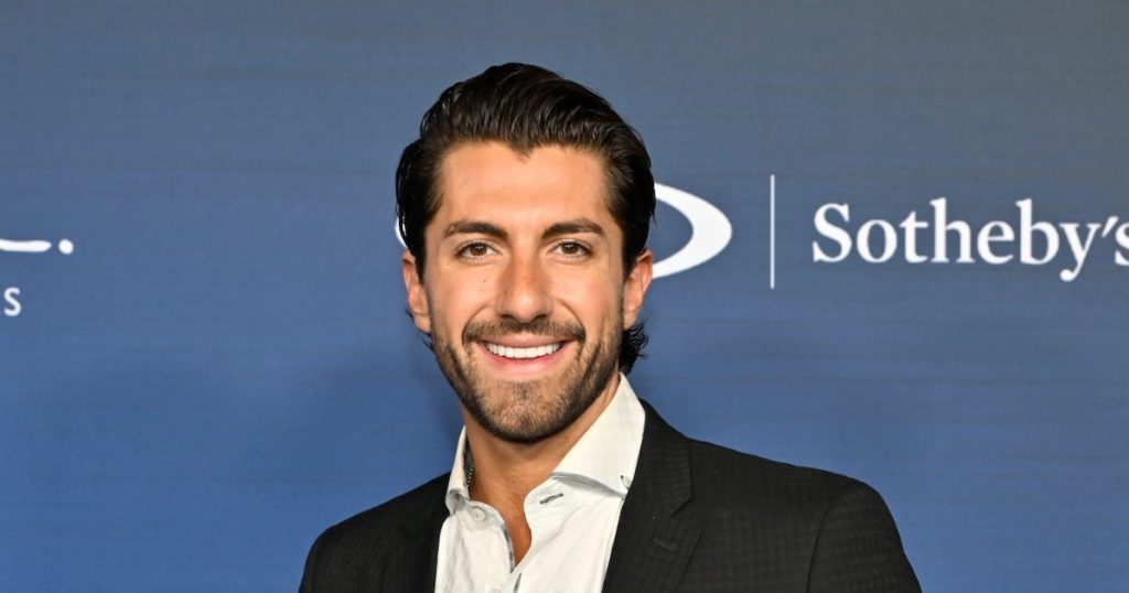 Jason Tartick Reveals How Much Revenue He Made From Podcasting in 2024