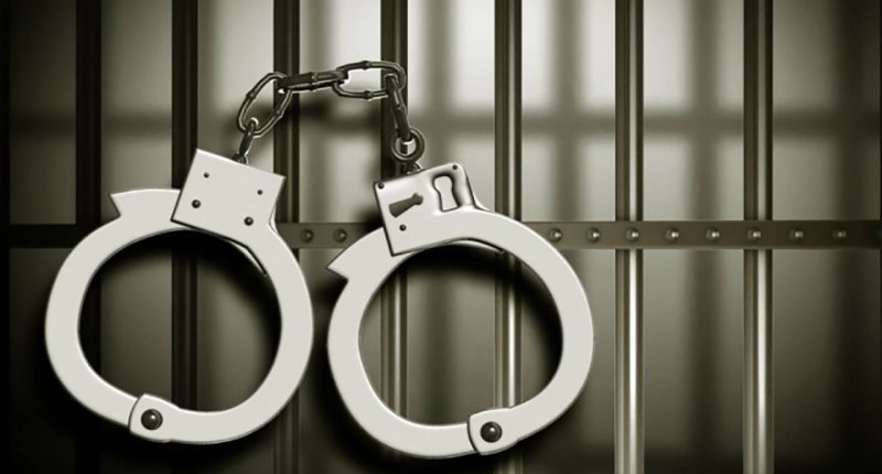 Jasper County Sheriff's Office makes arrests, firearm seizure during traffic stop