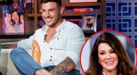 Jax Taylor Claims He Came Up With the Idea for The Valley & Says Lisa Has “No Part of [It]” Despite Producer Credit, Plus If He’ll Fight to Keep Lala and Scheana Off The Show