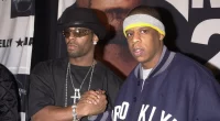 Jay-Z Once Compared Himself and R. Kelly to Martin Luther King Jr. and Malcolm X