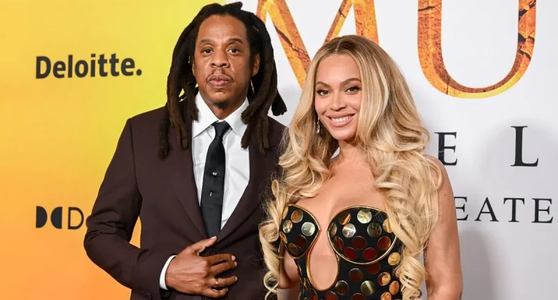 Jay-Z Once Said That He Was Crushed When Beyoncé Left