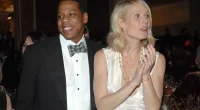 Jay-Z Once Shared His Unexpected New Year's Resolution With Gwyneth Paltrow