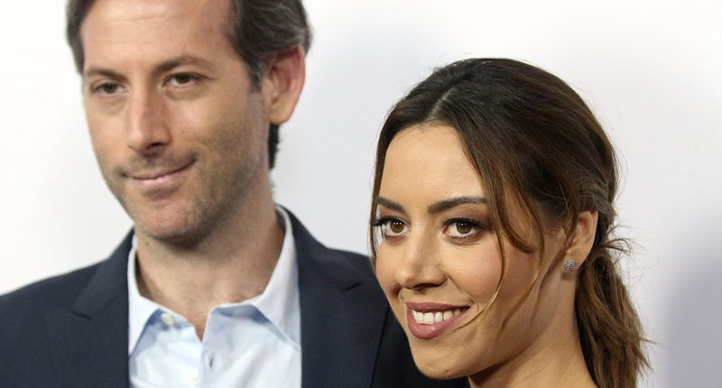 Jeff Baena death: Writer, director and husband of actress Aubrey Plaza, dies at 47