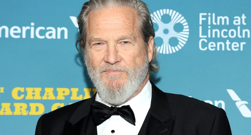 Jeff Bridges' Malibu beach house burnt to ground amid LA fires