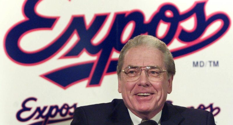 Jeff Torborg, former MLB catcher and manager, dies at 83