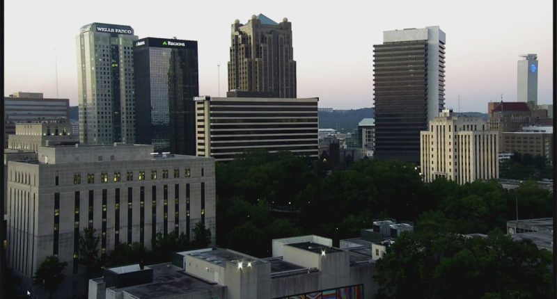 Jefferson County Sheriff's Office announces local partnership to fight human trafficking in Alabama