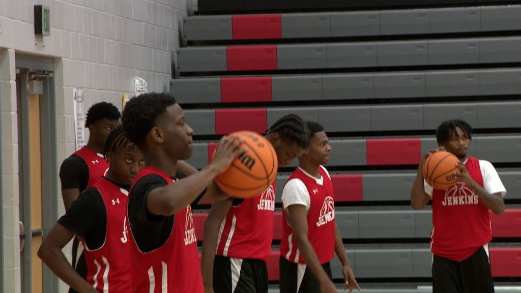 Jenkins boys' eye postseason berth, 'final four' run