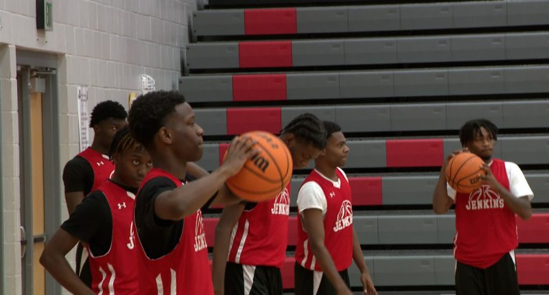 Jenkins boys' eye postseason berth, 'final four' run