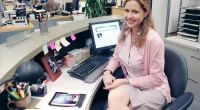 Jenna Fischer Didn’t Want to Star in the ‘American’ Version of ‘The Office’ at First