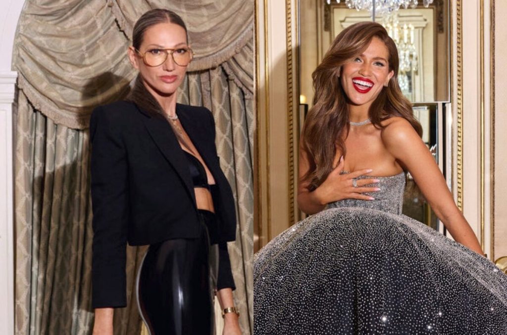 Jenna Lyons Shares If RHONY Cast Has Spoken to Brynn Whitfield