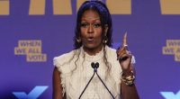 Jennifer Aniston & Barack Obama Affair Rumors Explode With Michelle's Sudden Absence