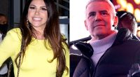 Jennifer Aydin Reacts to Andy Cohen