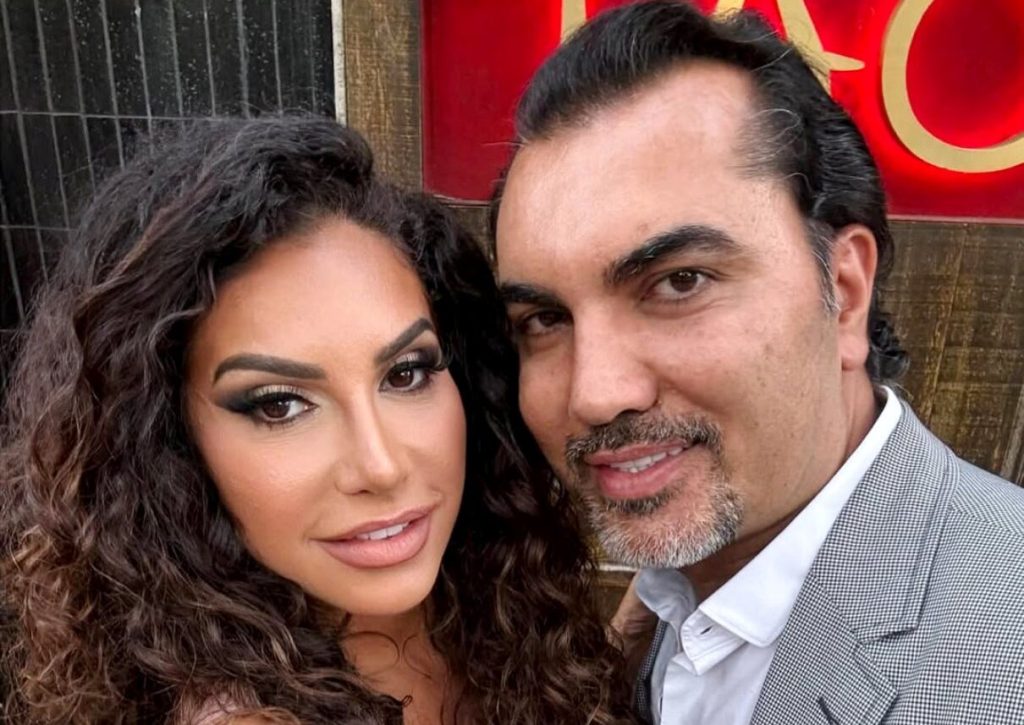 Jennifer Aydin's Husband Bill 'Unhappy' About Jersey Mike's Rant