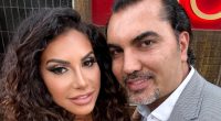Jennifer Aydin's Husband Bill 'Unhappy' About Jersey Mike's Rant