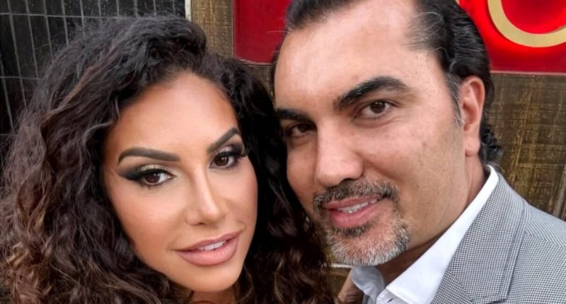 Jennifer Aydin's Husband Bill 'Unhappy' About Jersey Mike's Rant