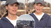 Jennifer Garner heartbreakingly reveals she ‘lost a friend’ in the LA wildfires: ‘She didn’t get out in time’
