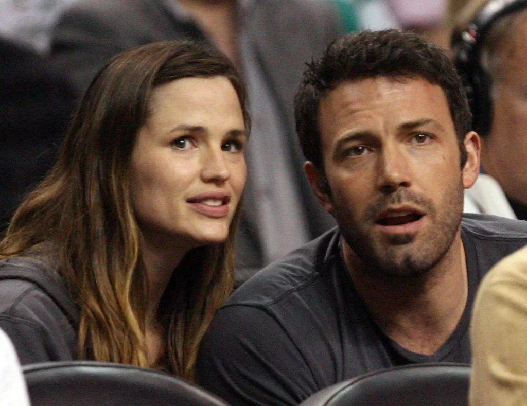 Jennifer Garner's Boyfriend Doubts Ben Affleck Can Maintain 'Healthy Boundaries' After Holidays, Source Says