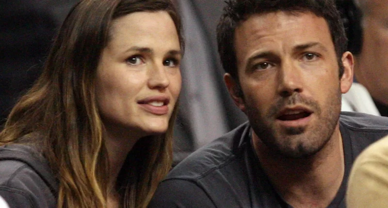Jennifer Garner's Boyfriend Doubts Ben Affleck Can Maintain 'Healthy Boundaries' After Holidays, Source Says